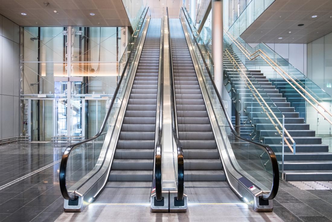 10 Escalator Facts You Probably Didn’t Know